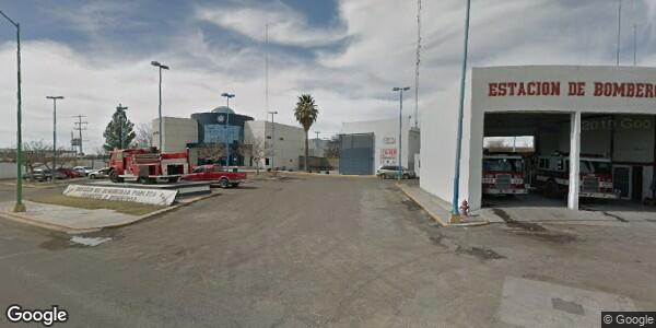 DIRECCIÓN OPERATIVA DE SEGURIDAD PÚBLICA MUNICIPAL